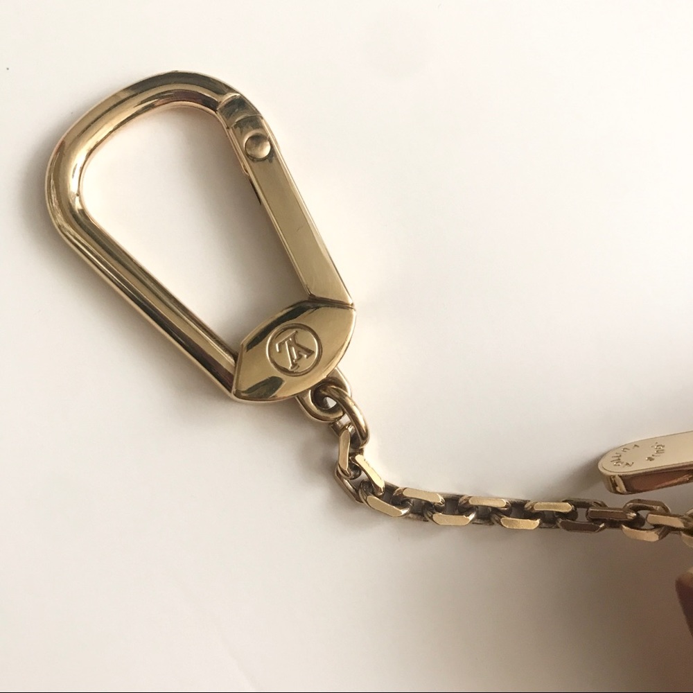 Louis Vuitton Multicolor Monogram Pochette Key Cles Pouch White Blanc Murakami - Picture 9 of 16